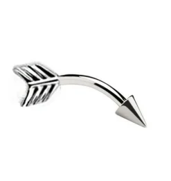 Banan ozdobny - strzałka - B-008