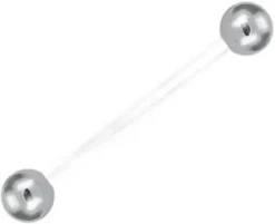 BioPlast - sztanga - BP-010