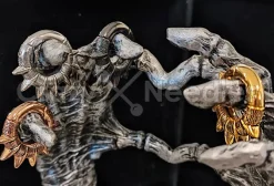 Ciężarek do ucha - złoty - PT-151