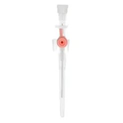 Igła z wenflonem do piercingu w sterylnym opakowaniu - IG-001