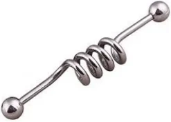 Industrial sprężyna - IND-003