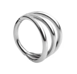 Kółko ozdobne CLICKER - K-008