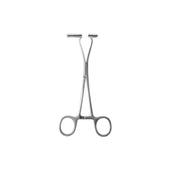 Kleszcze do piercingu - septum - NK-004