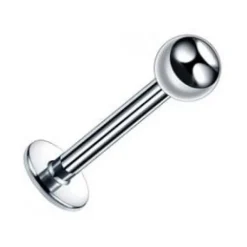 Labret - klasyczny - L-001