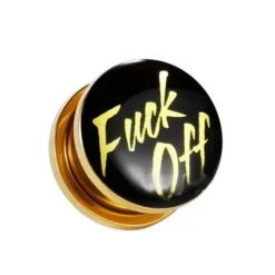 Plug - Fuck Off - PT-115