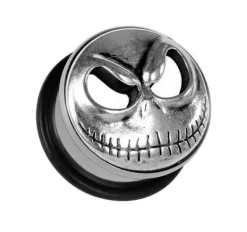 Plug siodłowy JACK z oringiem - PT-033