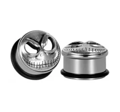 Plug siodłowy JACK z oringiem - PT-033