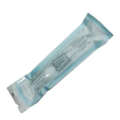 Pęseta do piercingu w sterylnym opakowaniu - NK-024