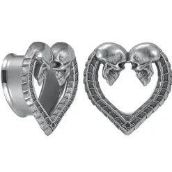 Tunel - skull love - PT-127