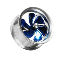 Tunel ozdobny wiatraczek - PT-071