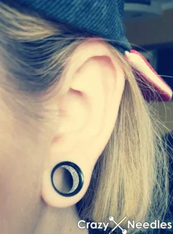 Tunel siodłowy - ozdobny - PT-092