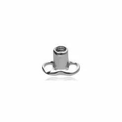Tytanowa baza kotwica - MINI ANCHOR - microdermal - TNA-008