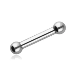 Tytanowa sztanga - gwint wewnętrzny - TSZ-007