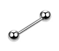 Tytanowa sztanga - gwint wewnętrzny - TSZ-007