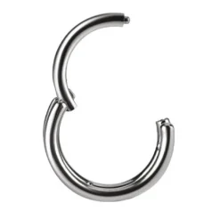 Tytanowe kółko ozdobne CLICKER - TK-034