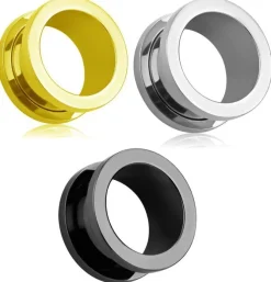 Zestaw tuneli klasycznych odkręcanych - PT-068